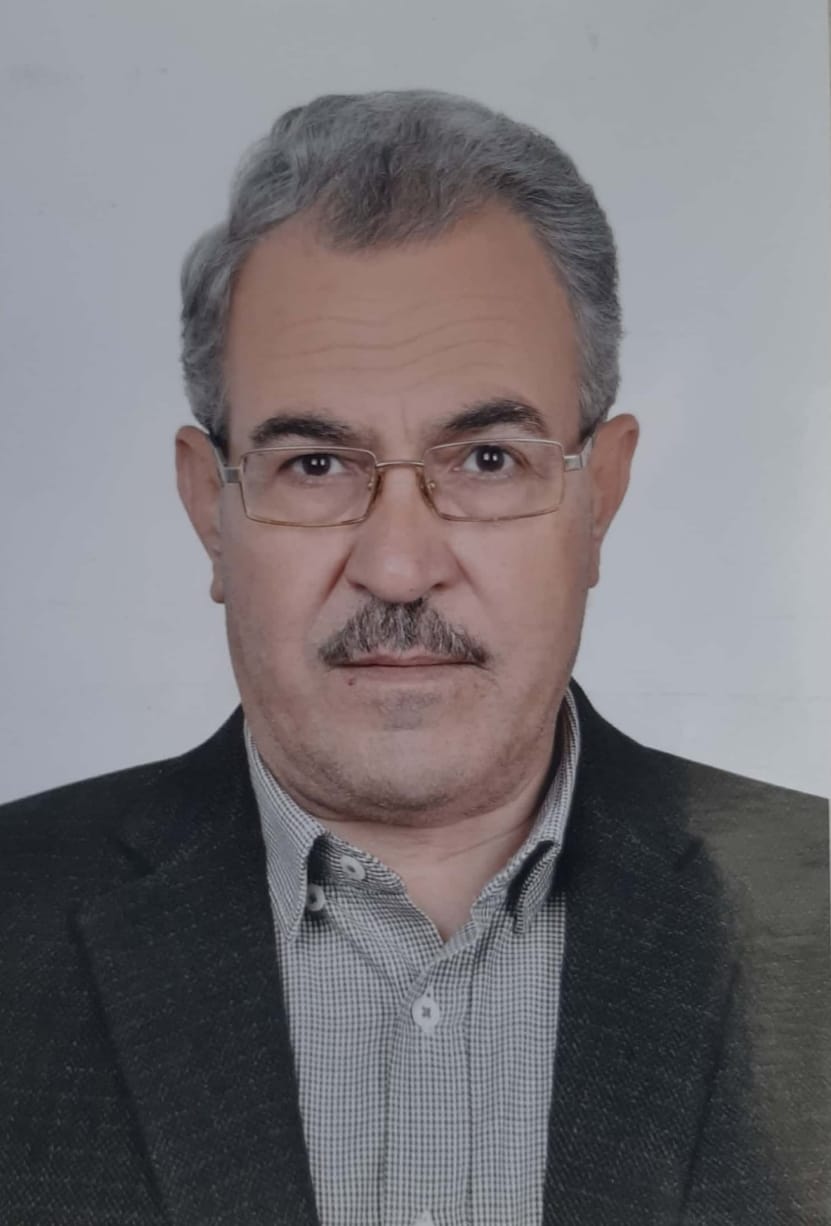 Nasser M.Saleh 